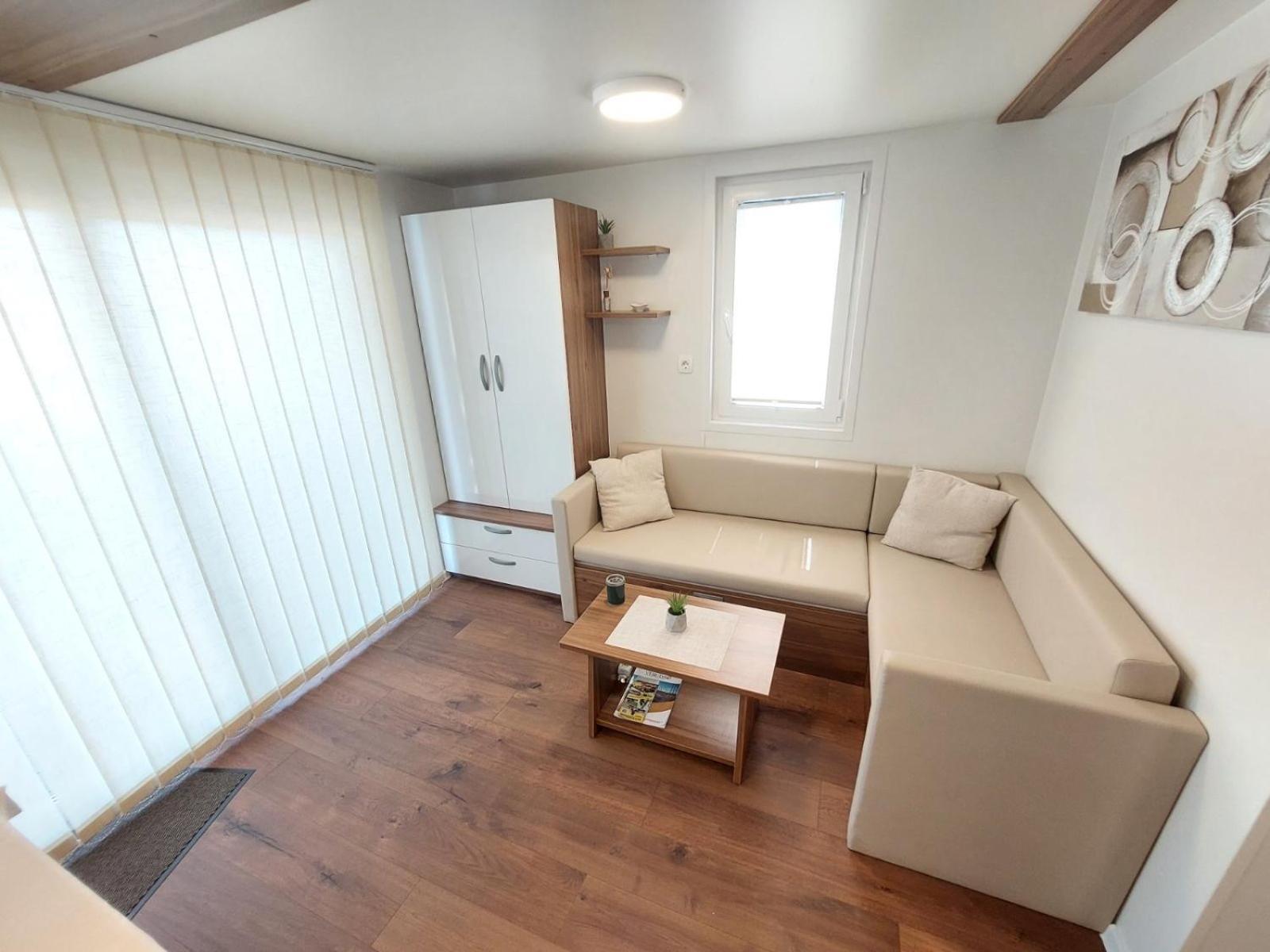 Villa House Boat Oliva - Floating House Pola Esterno foto